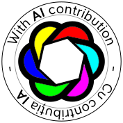 Contribuția AI / AI contribution